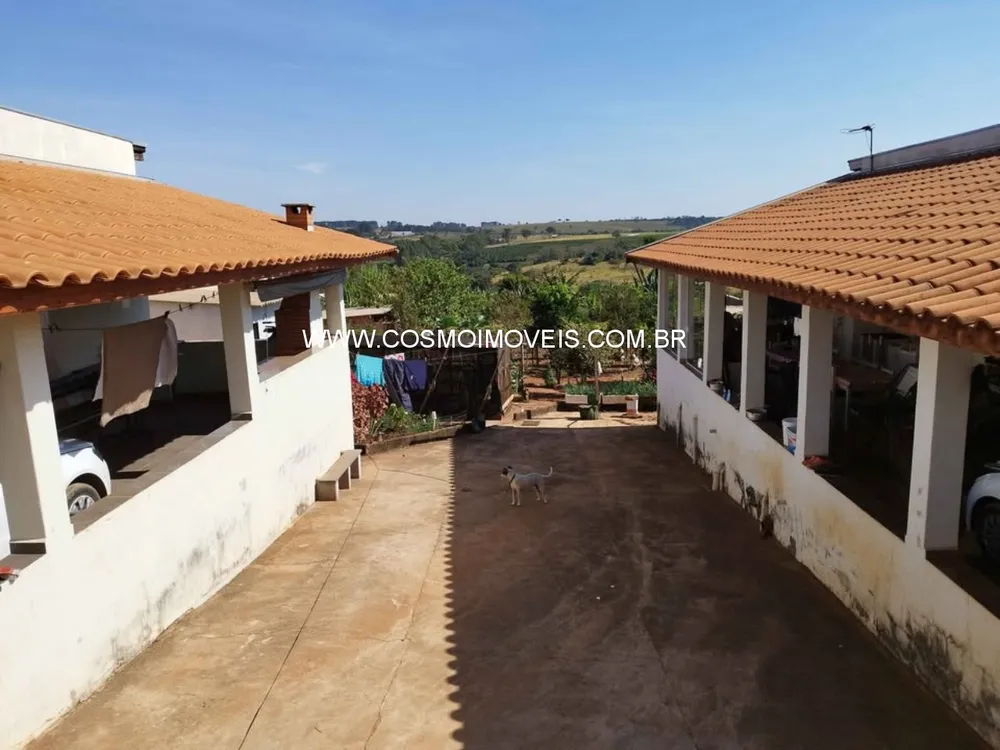 Chácara, 2 quartos, 2500 m² - Foto 12