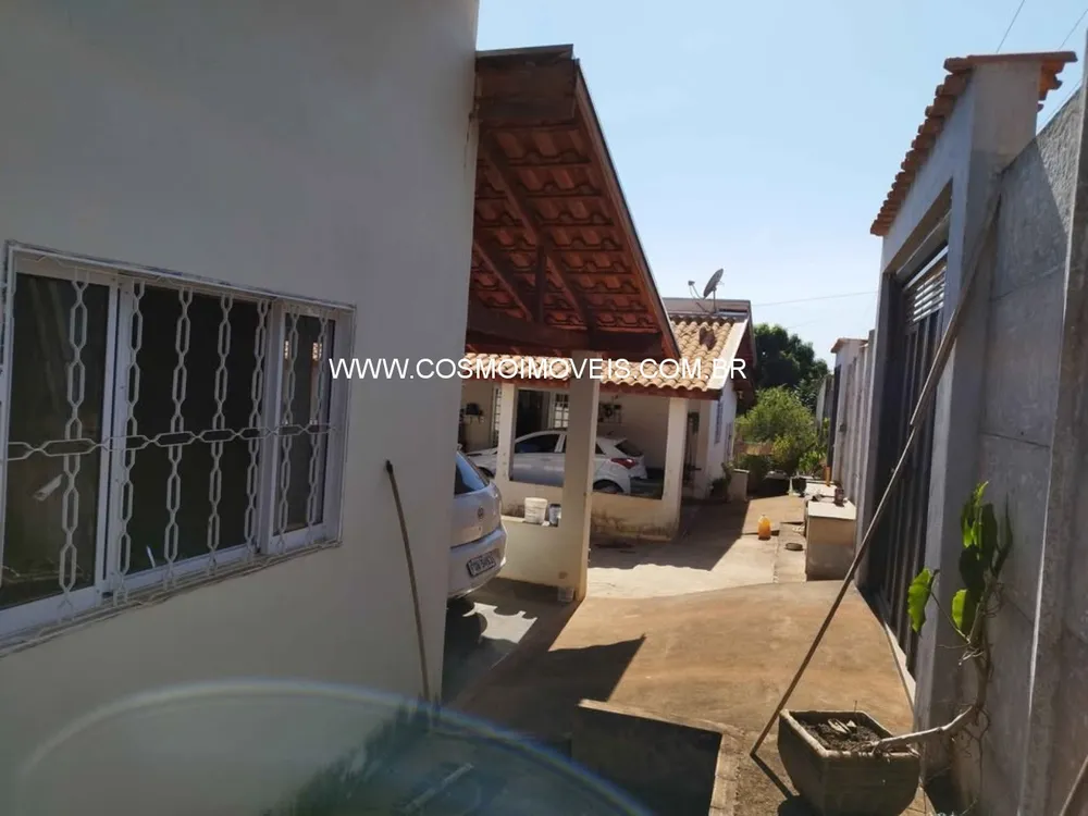 Chácara, 2 quartos, 2500 m² - Foto 2