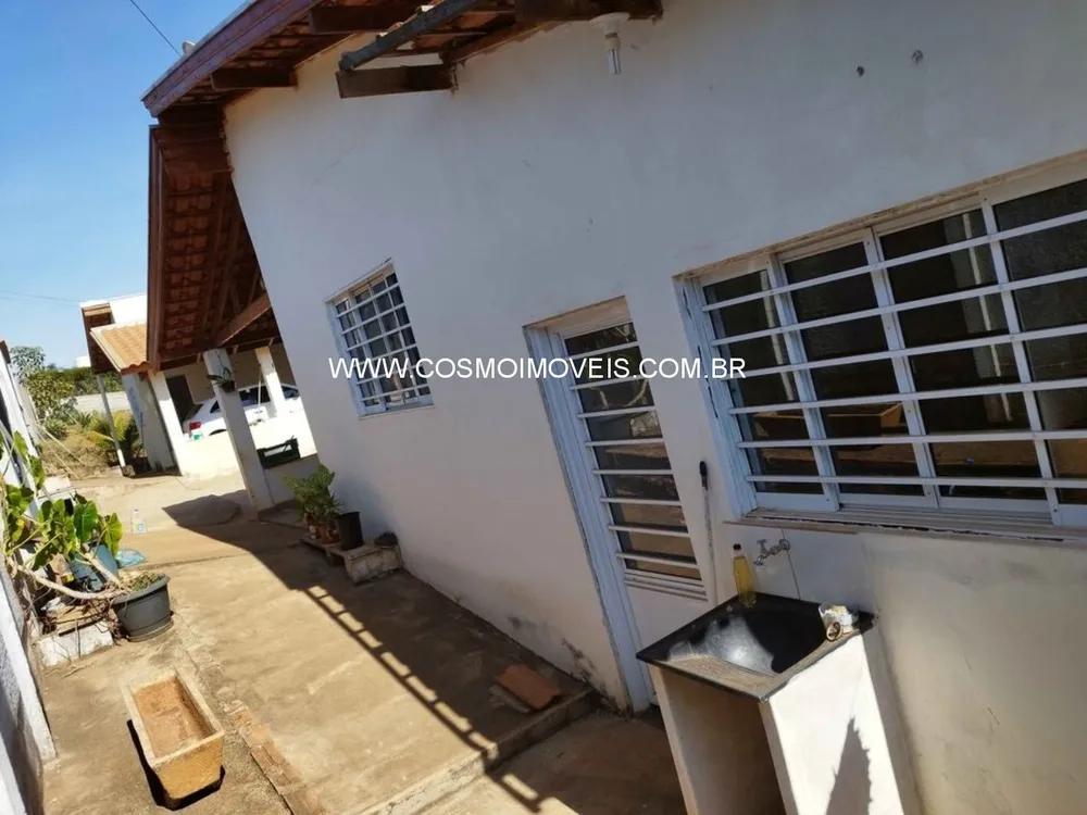 Chácara, 2 quartos, 2500 m² - Foto 2