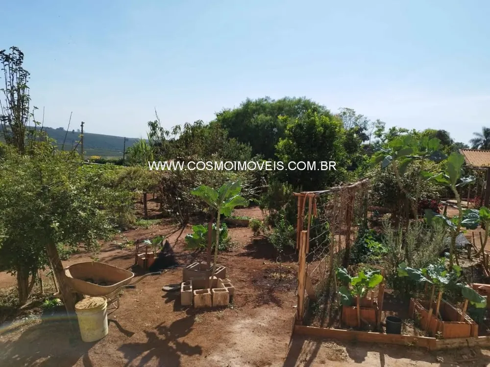 Chácara, 2 quartos, 2500 m² - Foto 3