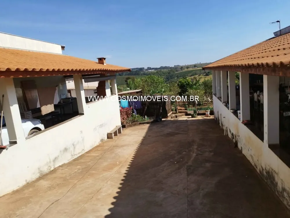 Chácara, 2 quartos, 2500 m² - Foto 3