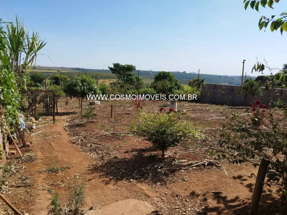 Chácara, 2 quartos, 2500 m² - Foto 8
