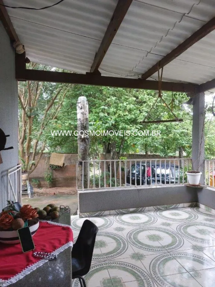 Chácara, 3 quartos - Foto 4