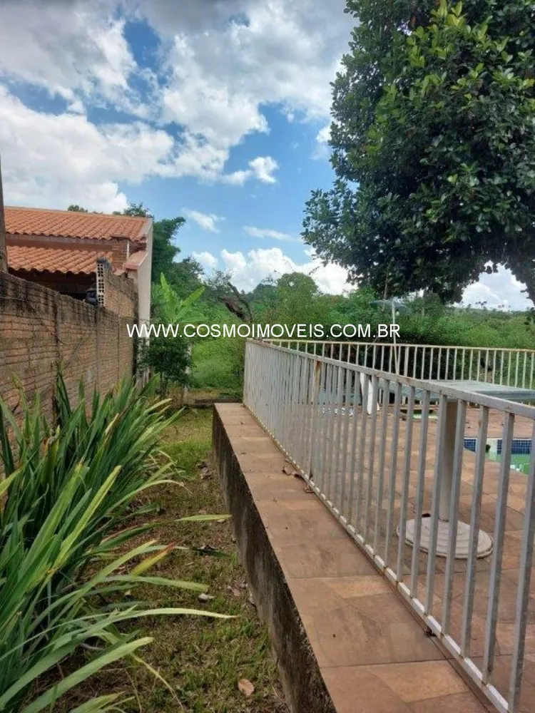 Chácara, 3 quartos - Foto 8