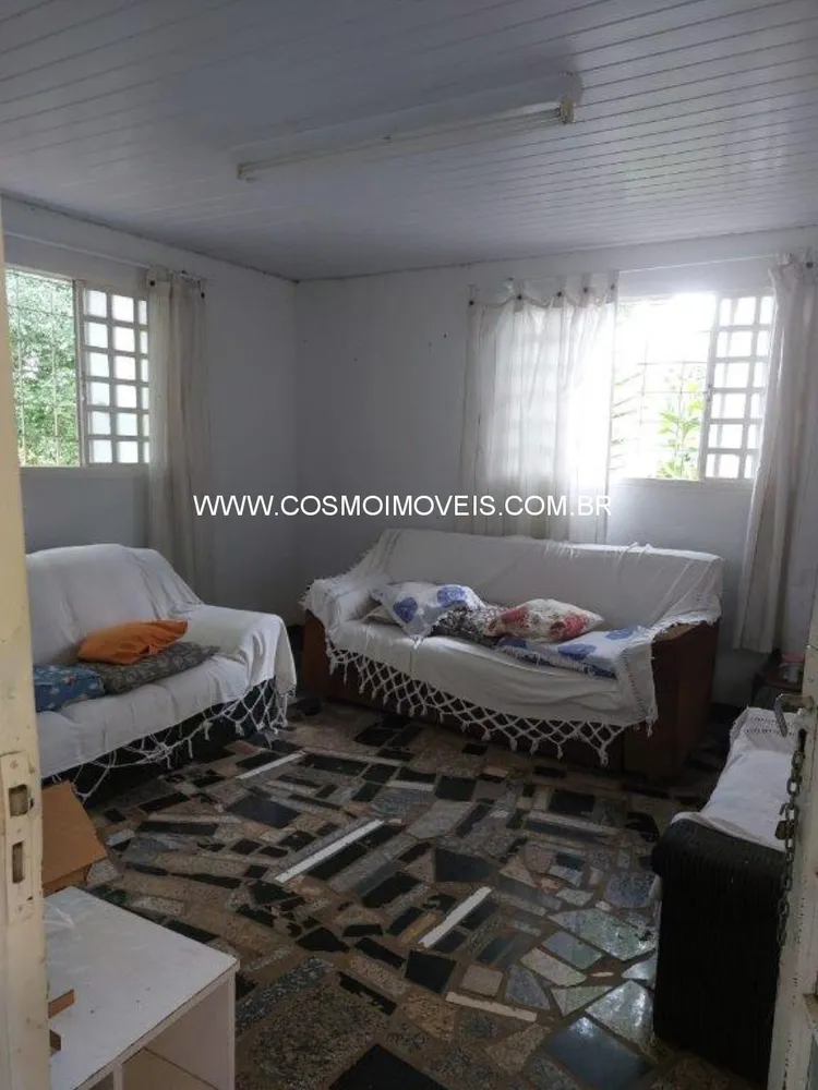 Chácara, 3 quartos - Foto 1