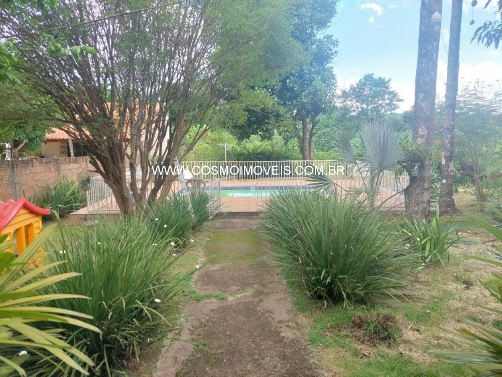 Chácara, 3 quartos - Foto 4