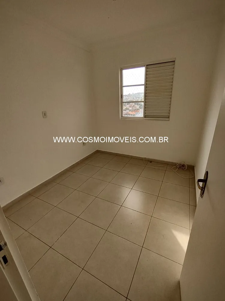 Apartamento, 3 quartos, 93 m² - Foto 3