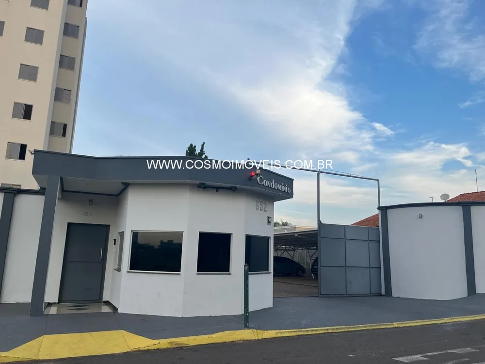 Apartamento, 3 quartos, 93 m² - Foto 1