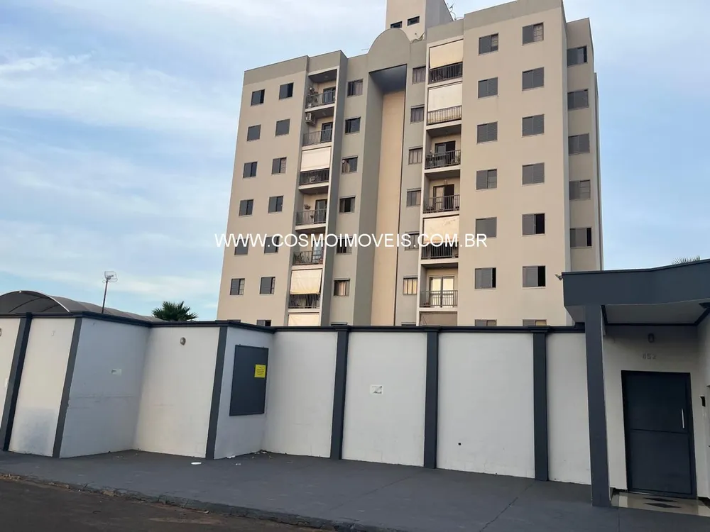 Apartamento, 3 quartos, 93 m² - Foto 4