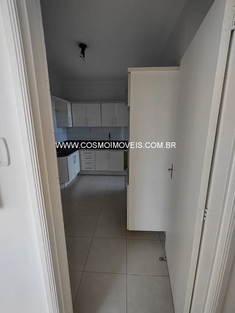 Apartamento, 3 quartos, 93 m² - Foto 2