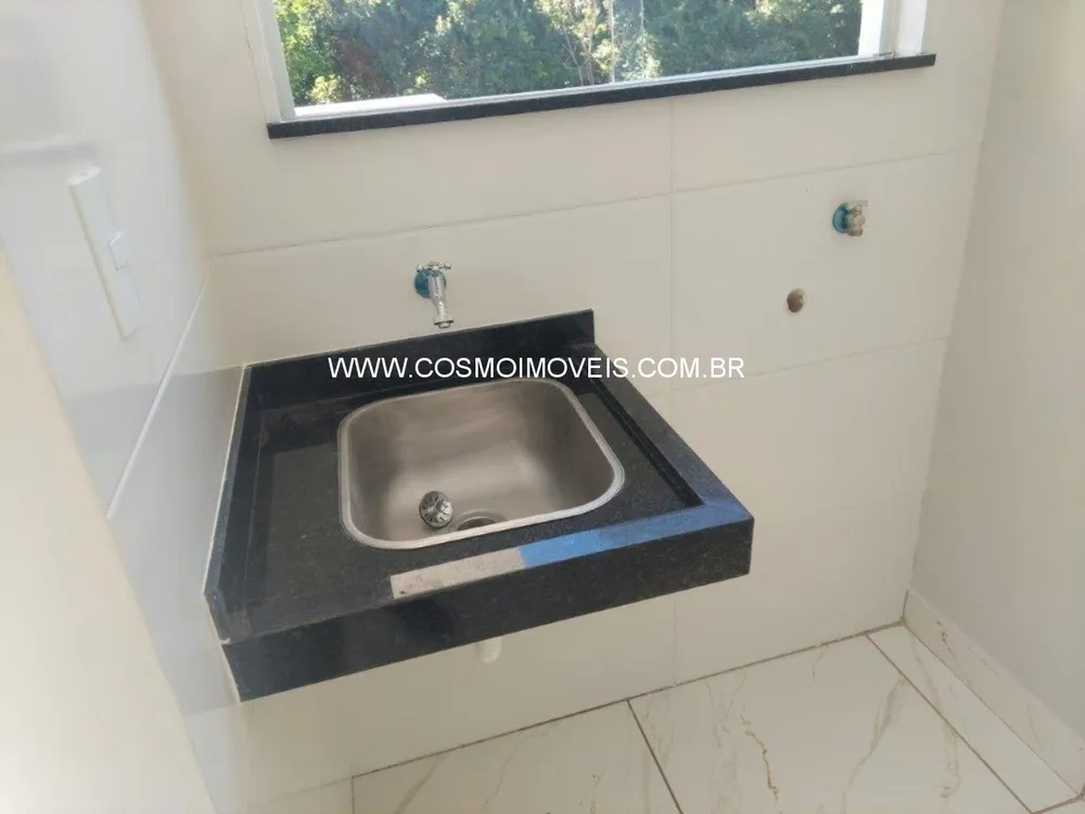 Apartamento, 2 quartos, 62 m² - Foto 5