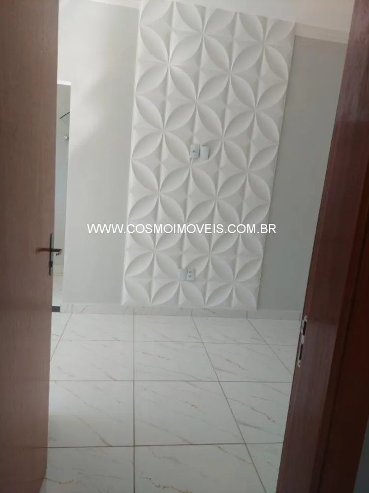 Apartamento, 2 quartos, 62 m² - Foto 2