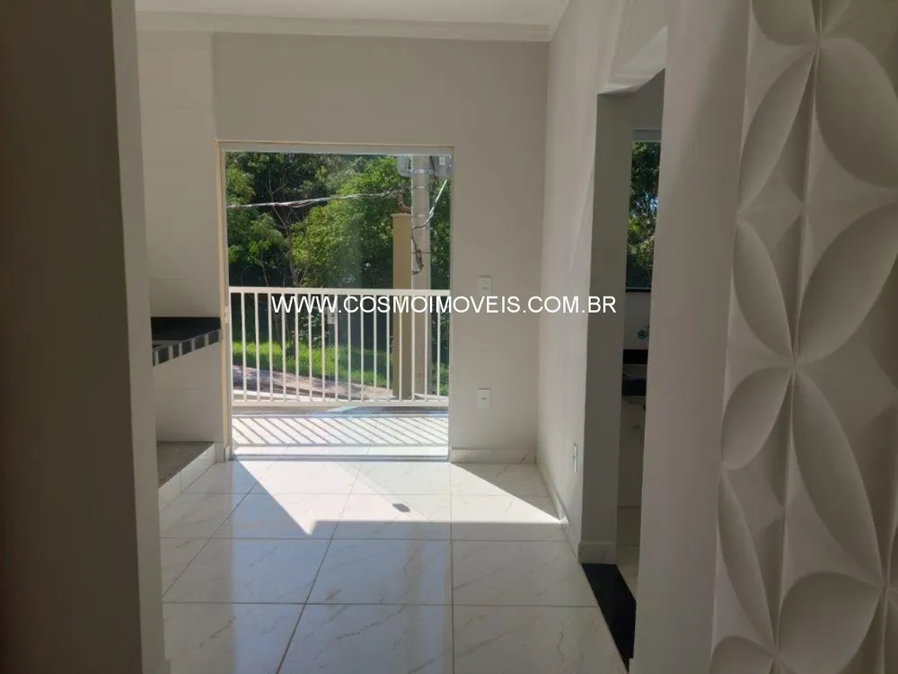 Apartamento, 2 quartos, 62 m² - Foto 3