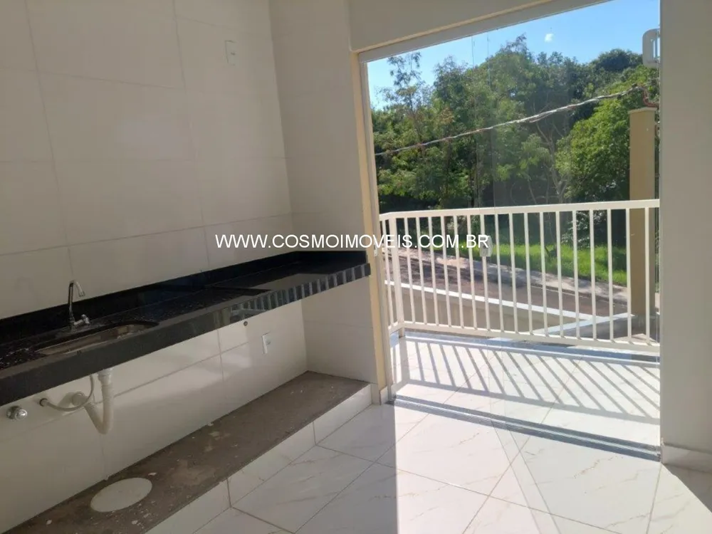 Apartamento, 2 quartos, 62 m² - Foto 6