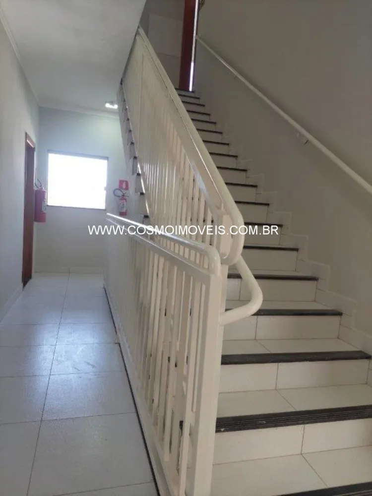 Apartamento, 2 quartos, 62 m² - Foto 10