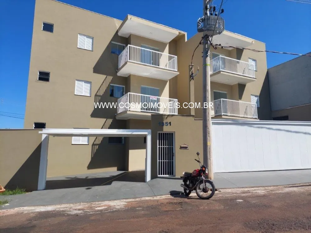 Apartamento, 2 quartos, 62 m² - Foto 14
