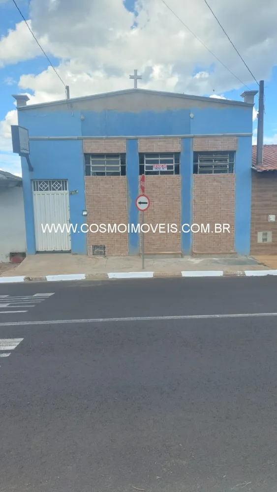 Loja-Salão - Foto 1