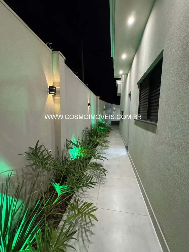 Casa, 3 quartos, 155 m² - Foto 1