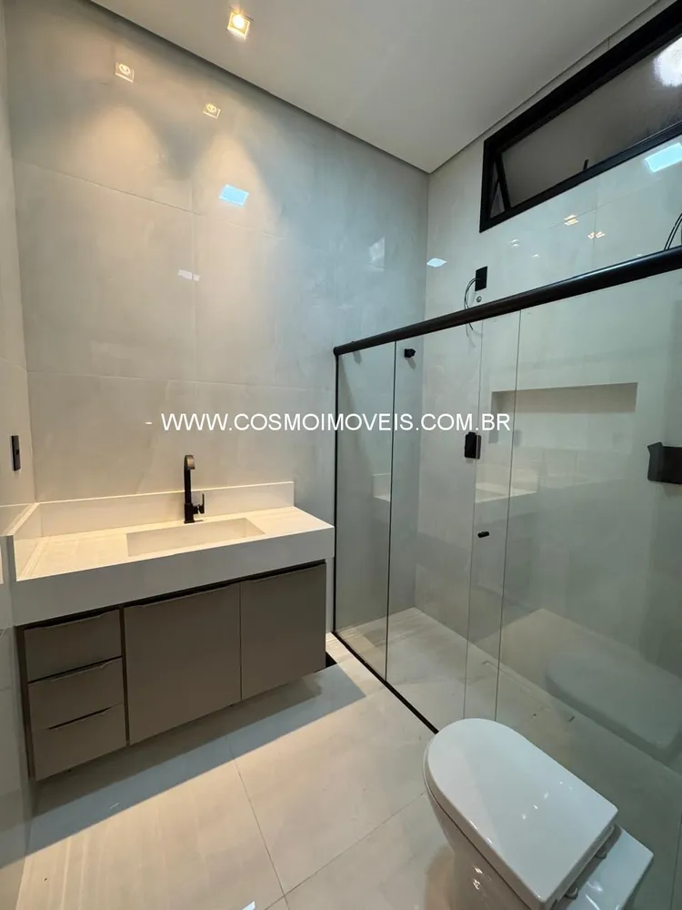 Casa, 3 quartos, 155 m² - Foto 14