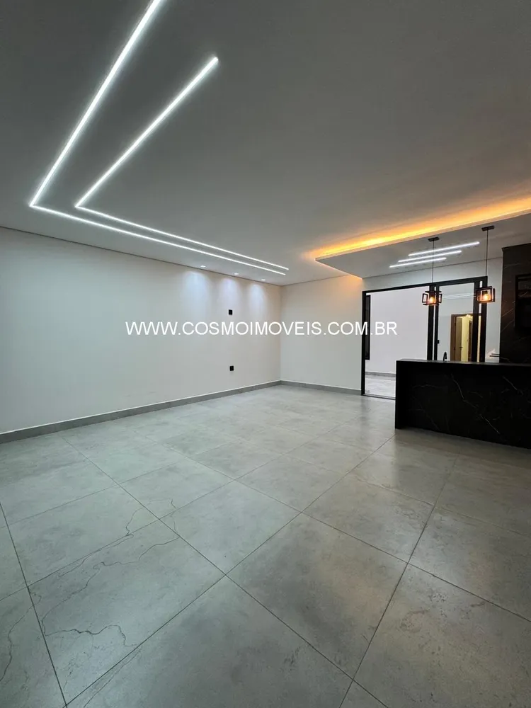 Casa, 3 quartos, 155 m² - Foto 2
