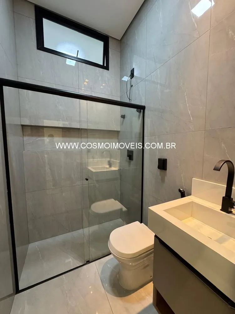 Casa, 3 quartos, 155 m² - Foto 8