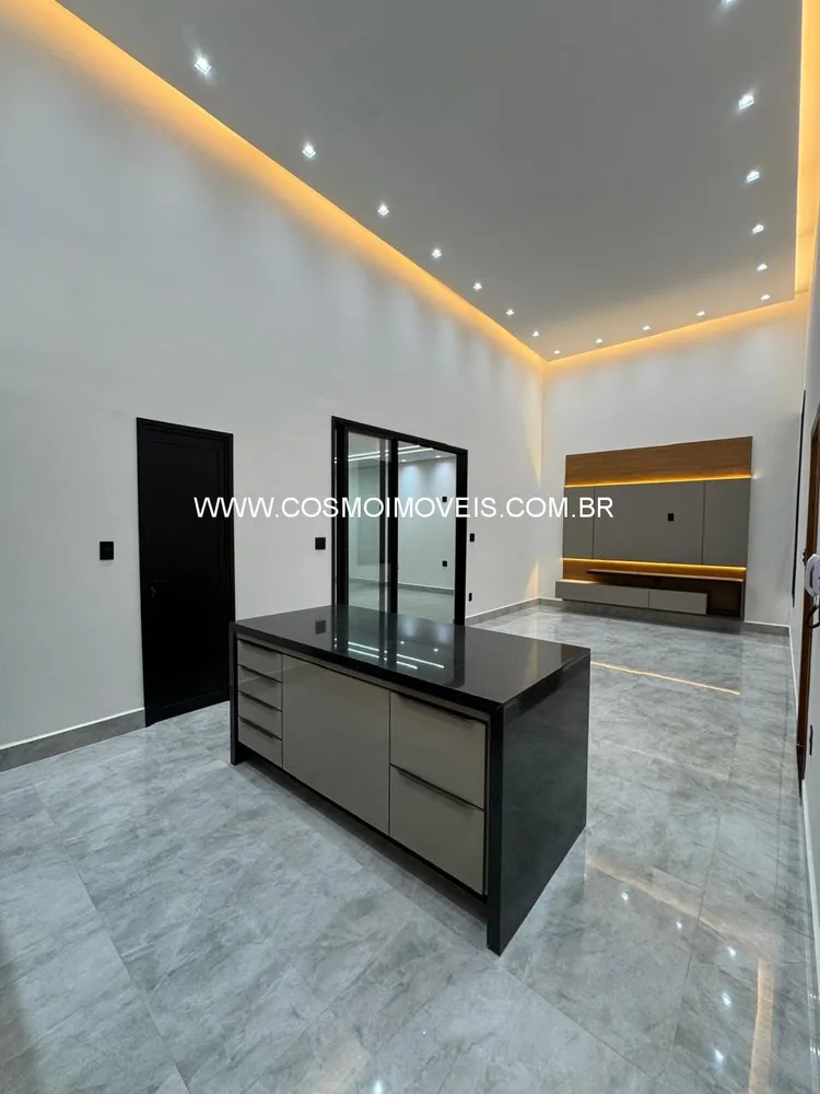 Casa, 3 quartos, 155 m² - Foto 2