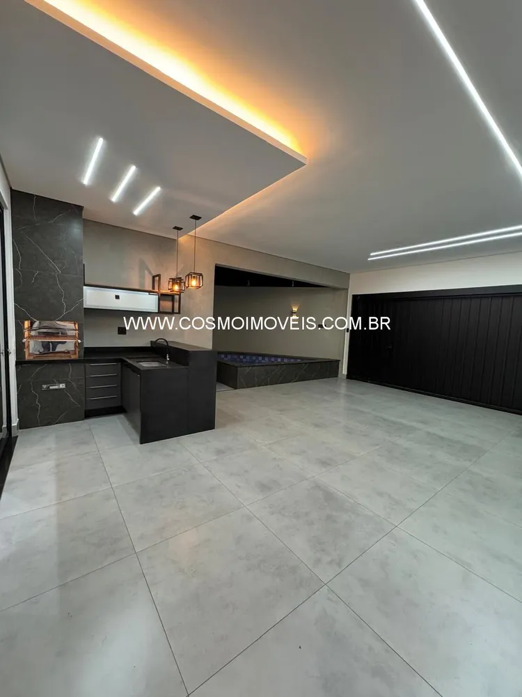 Casa, 3 quartos, 155 m² - Foto 4