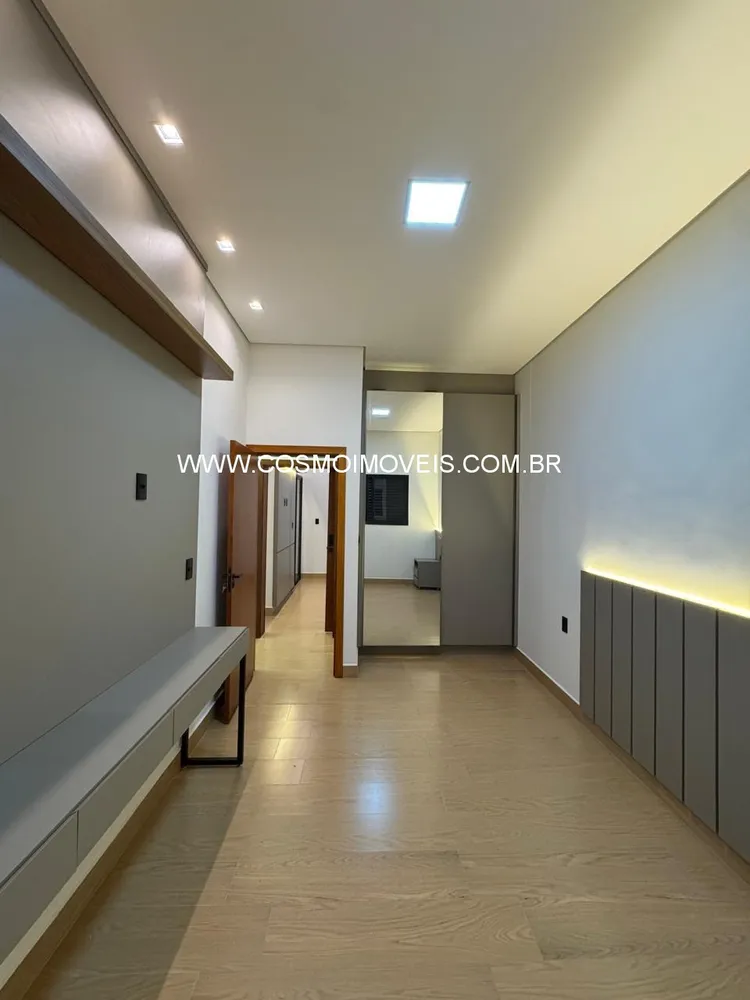 Casa, 3 quartos, 155 m² - Foto 3
