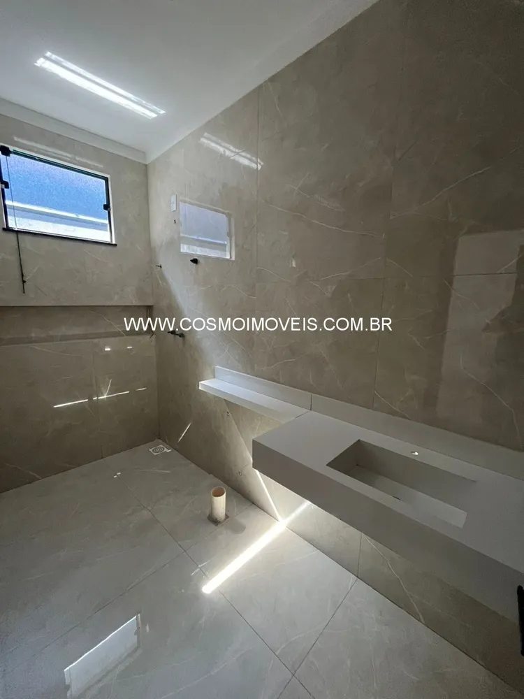 Casa, 4 quartos - Foto 5
