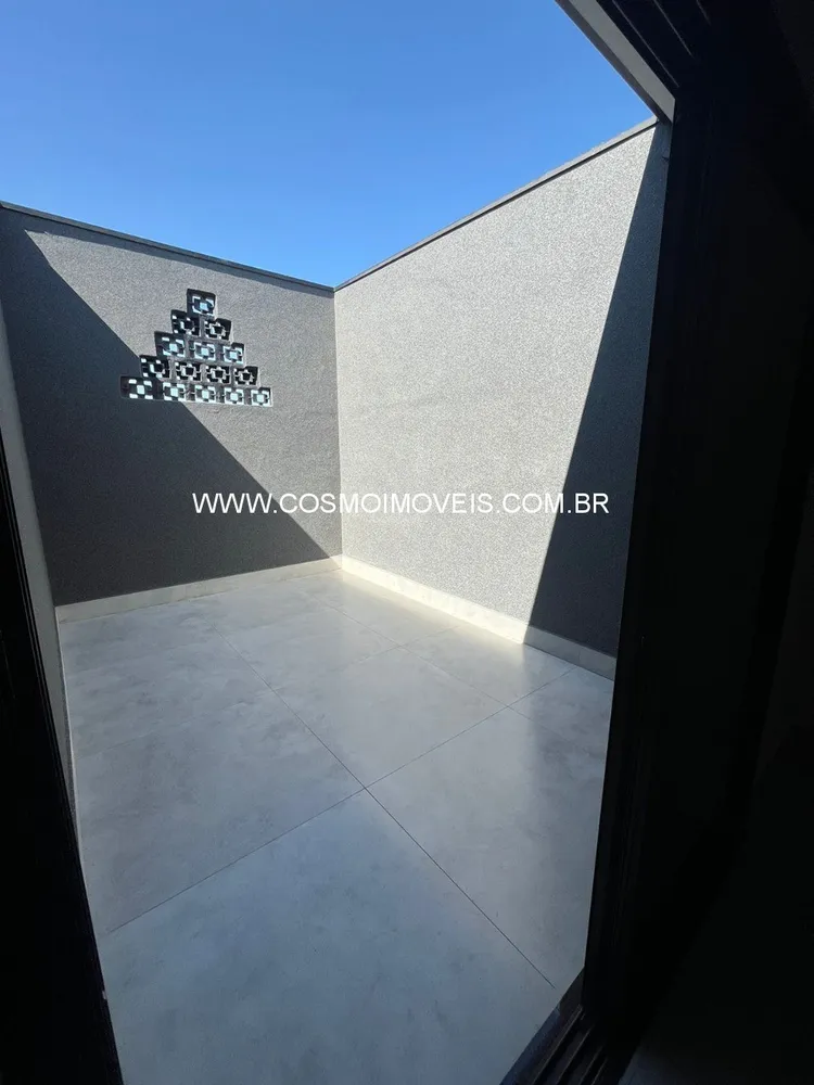 Casa, 4 quartos - Foto 7