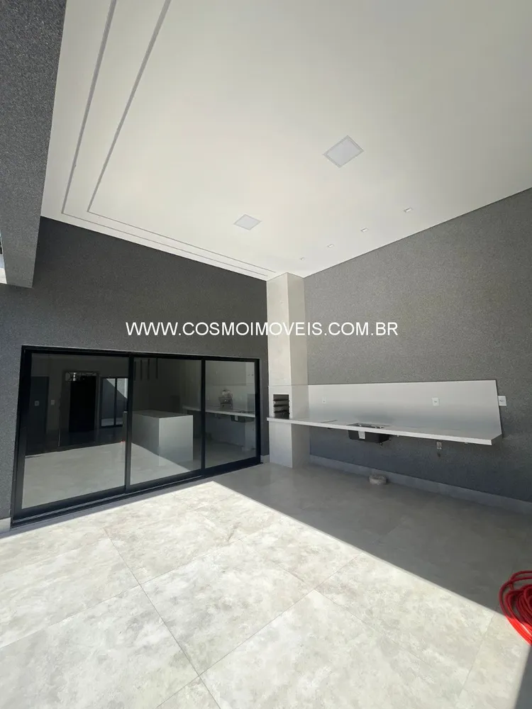 Casa, 4 quartos - Foto 11