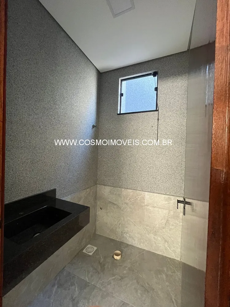 Casa, 4 quartos - Foto 15