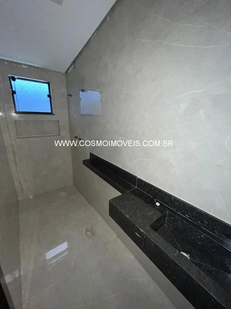 Casa, 4 quartos - Foto 3