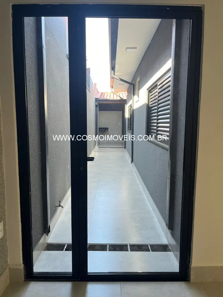 Casa, 4 quartos - Foto 8