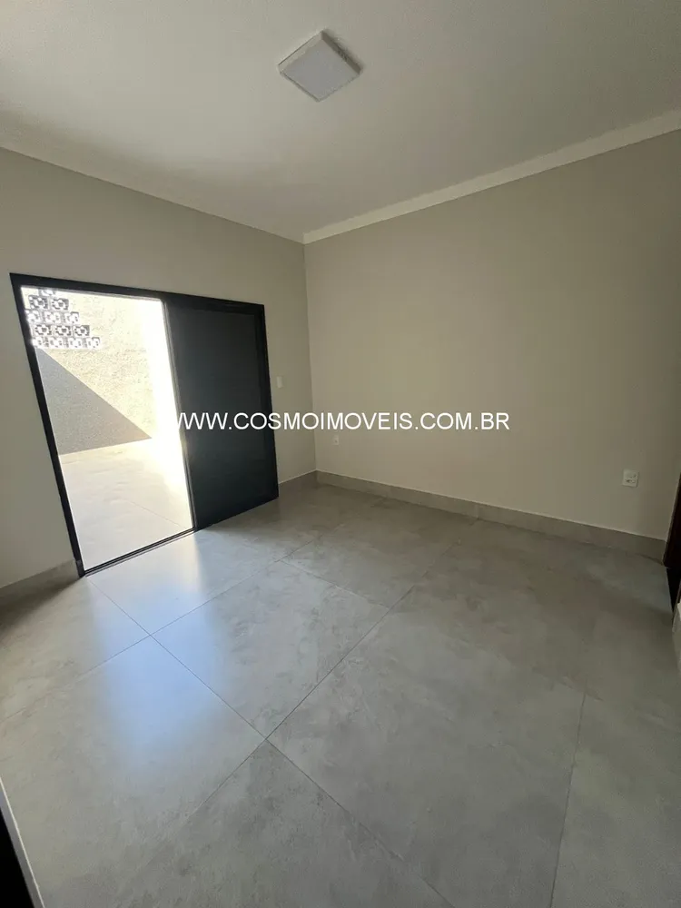 Casa, 4 quartos - Foto 4