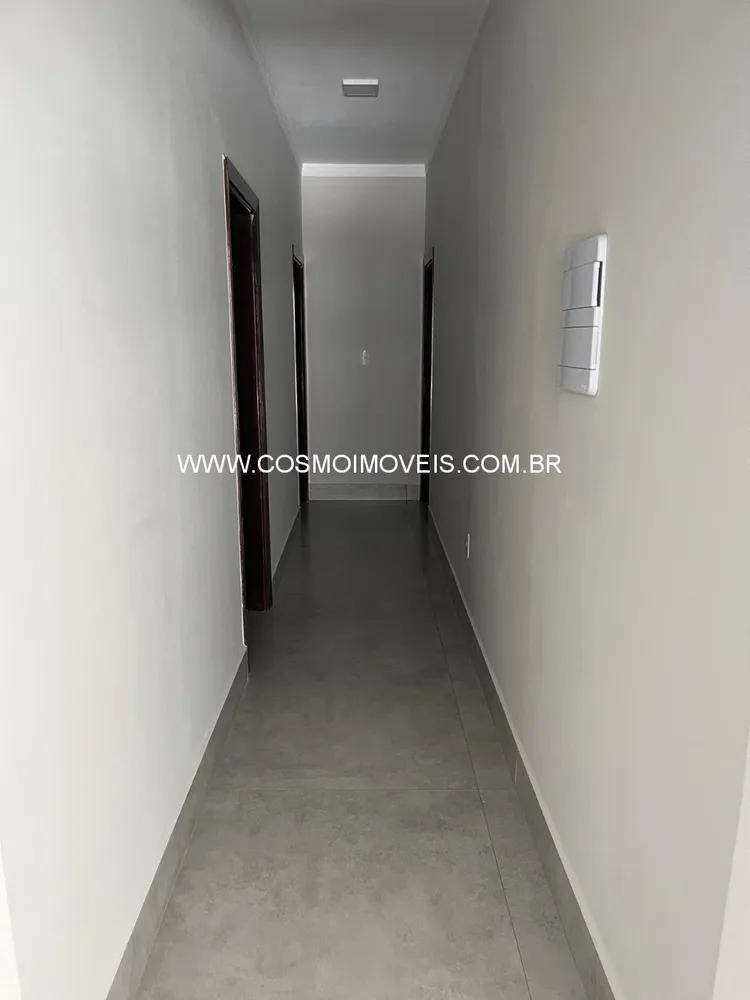 Casa, 4 quartos - Foto 3