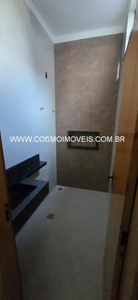 Casa, 2 quartos - Foto 4