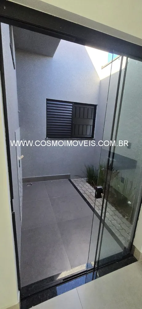 Casa, 2 quartos - Foto 2
