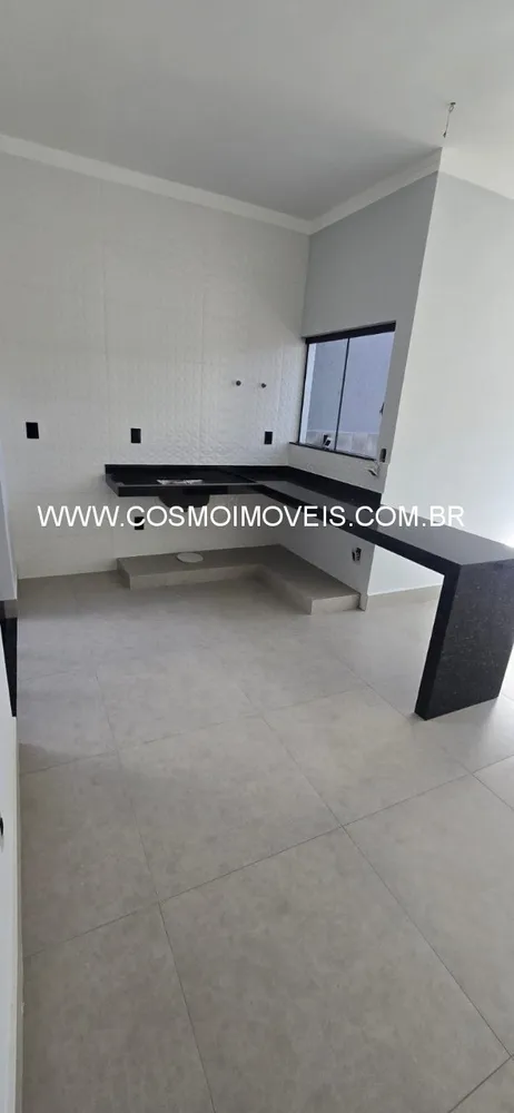 Casa, 2 quartos - Foto 1