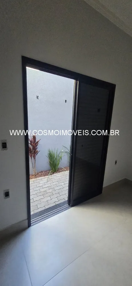 Casa, 2 quartos - Foto 3