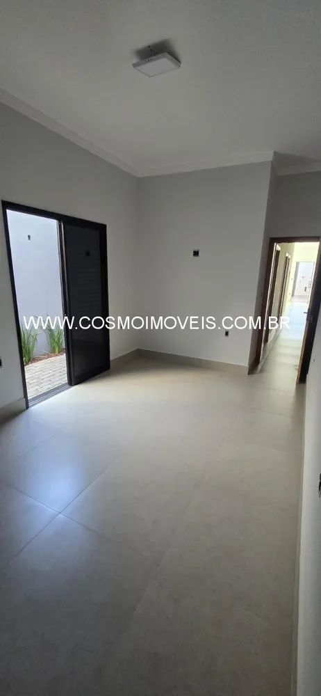 Casa, 2 quartos - Foto 2