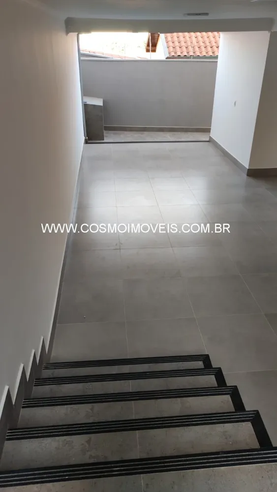 Casa, 4 quartos - Foto 4