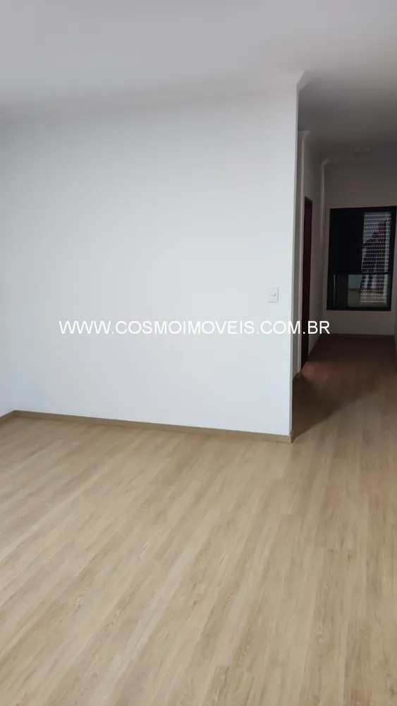 Casa, 4 quartos - Foto 10