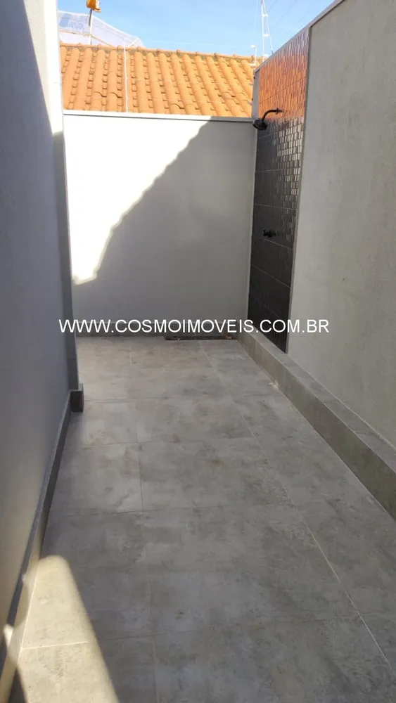 Casa, 4 quartos - Foto 5