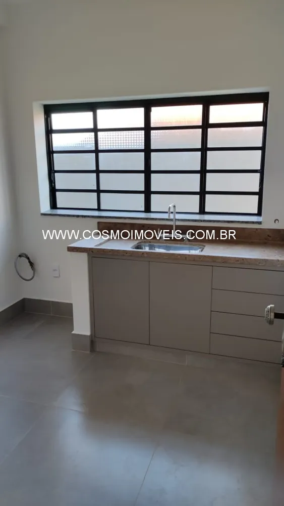 Casa, 4 quartos - Foto 3