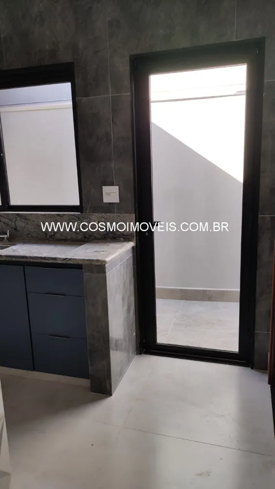 Casa, 4 quartos - Foto 1