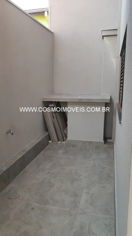 Casa, 4 quartos - Foto 2