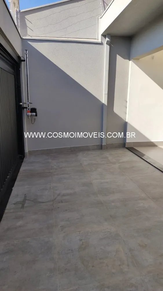 Casa, 4 quartos - Foto 16