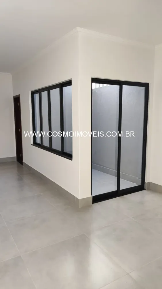 Casa, 4 quartos - Foto 3