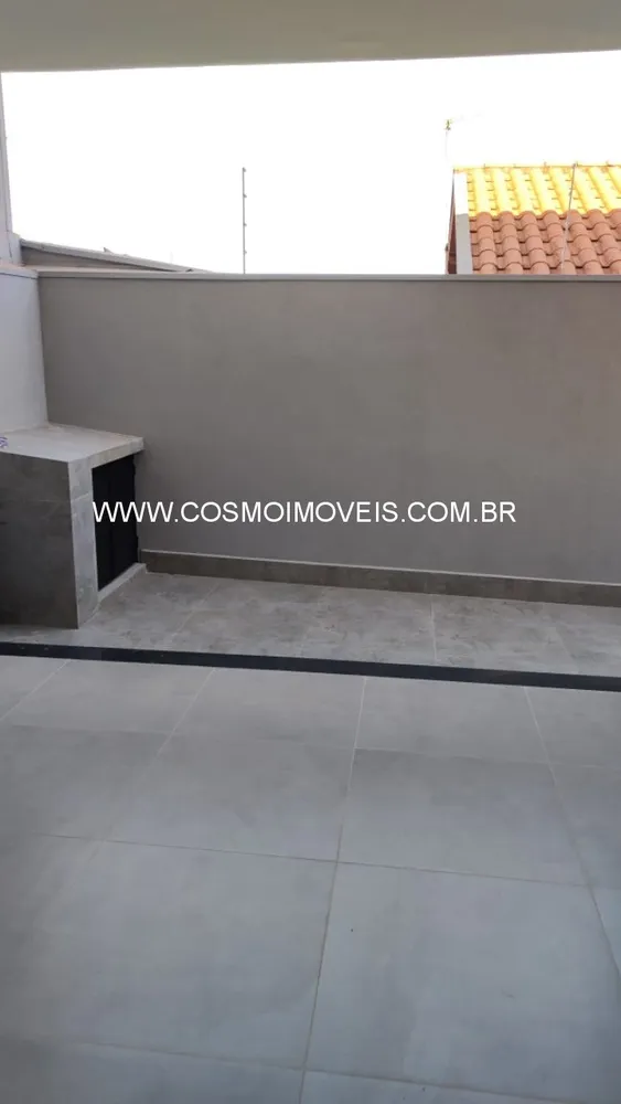 Casa, 4 quartos - Foto 1